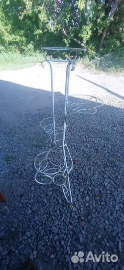 Подставка для цветов