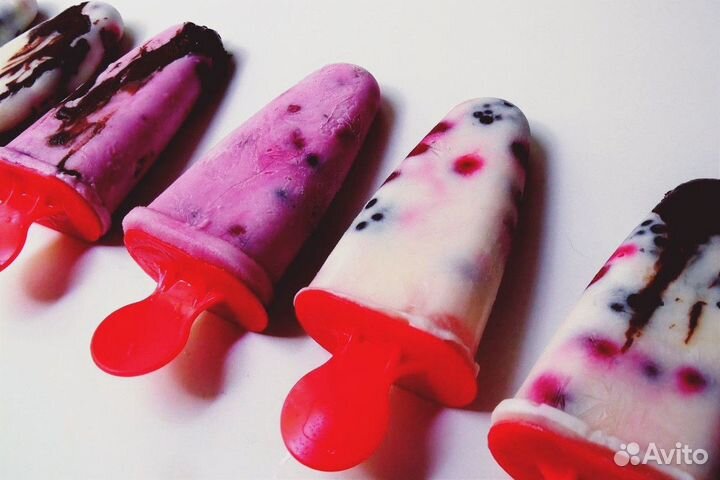 Алкогольное мороженое готовый бизнес