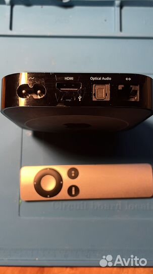 Apple TV gen 3 A 1469