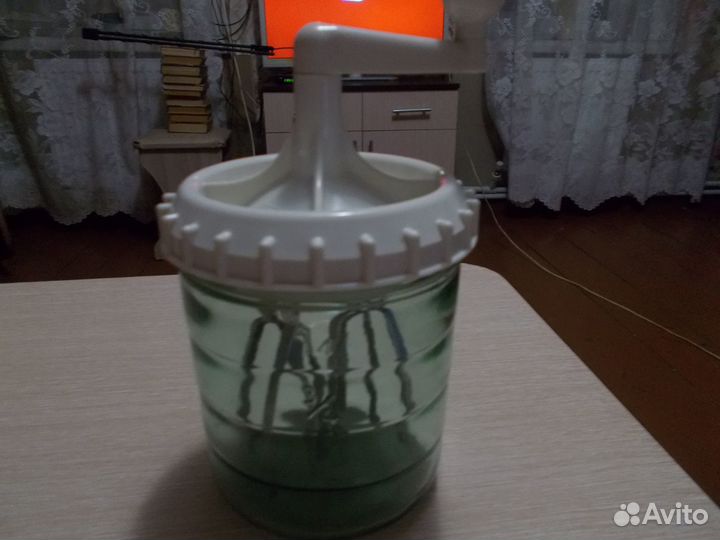 Посуда советского периода