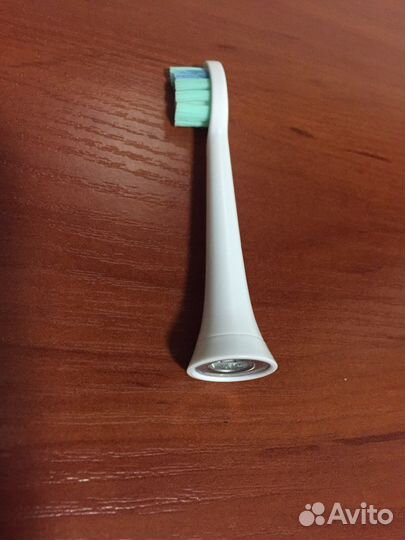 Насадка для зубной щетки philips