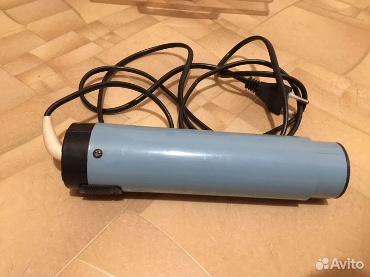 Фен Мечта 1988 СССР