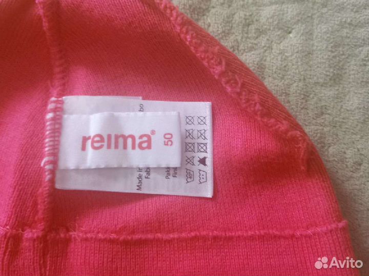 Шапка для девочки