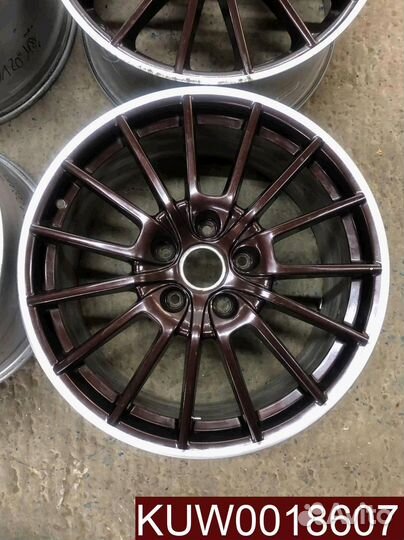 Диски R20 Porsche Б/у оригинал