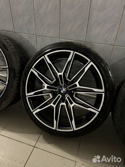 Колёса BMW 825M r19