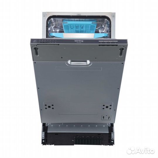 Встраиваемая посудомоечная машина Korting KDI 4534