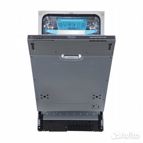 Встраиваемая посудомоечная машина Korting KDI 4534