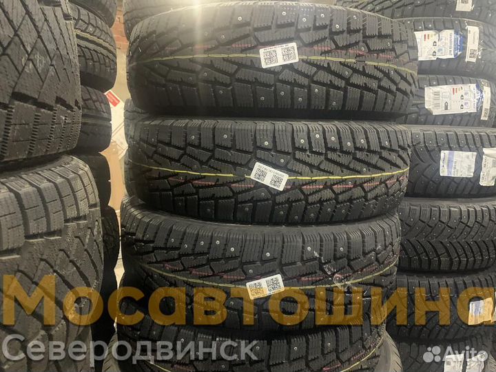 Cordiant Snow Cross 205/70 R15 100T