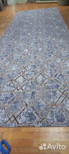 Ковролин палас