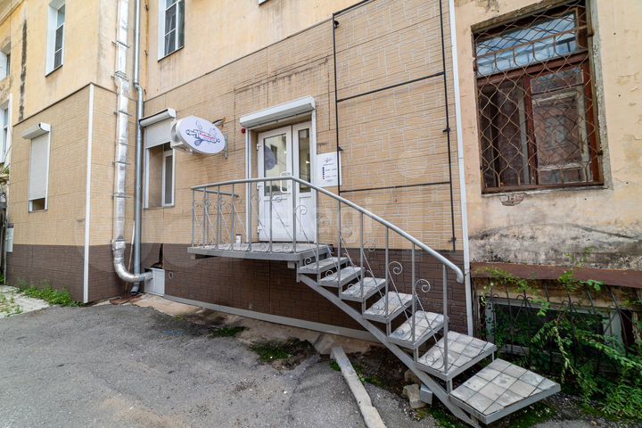 Продам торговое помещение, 52.3 м²