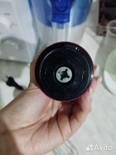 Блендер погружной polaris