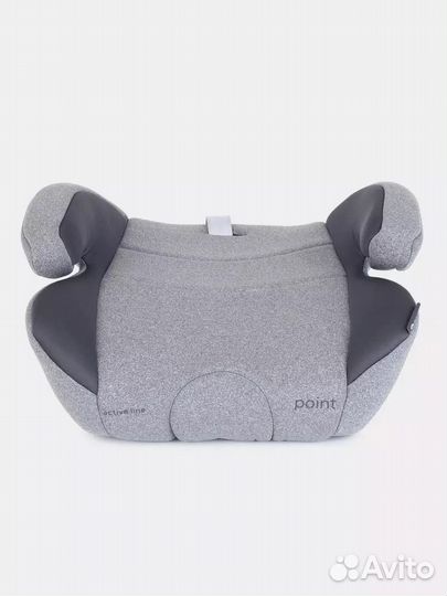 Детский бустер