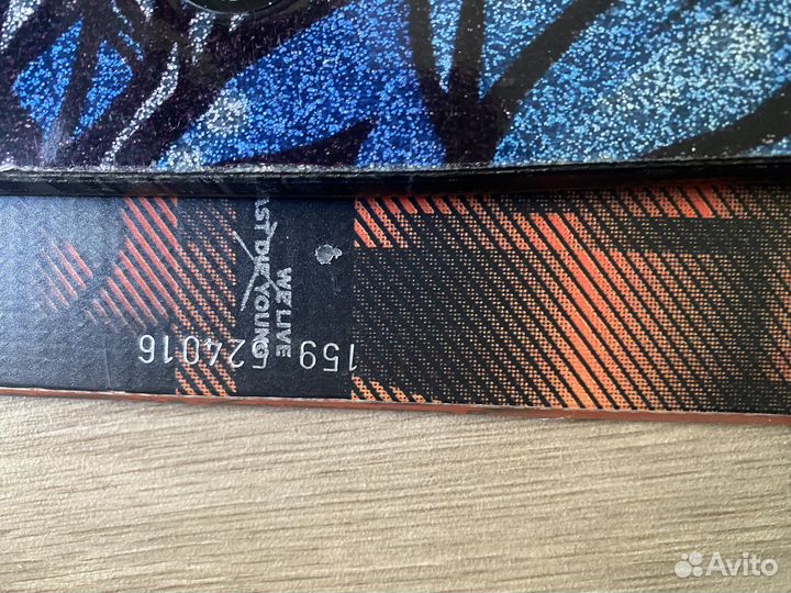 Сноуборд комплект libtech