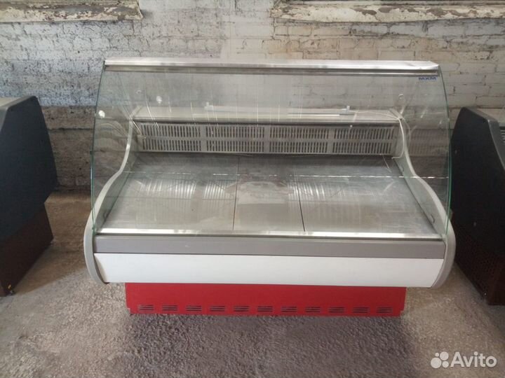 Холодильная витрина