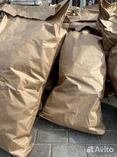 Древесный уголь