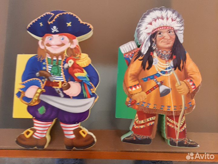 Детские книги Дина Снежинкина