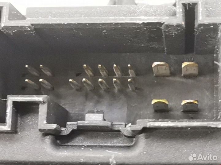 Подушка безопасности Volvo XC60 2010 7G9T14B533EF