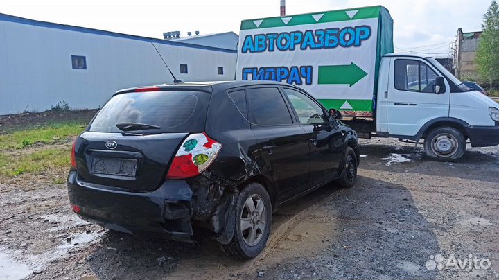 Выключатель airbag Kia Ceed 959303EB00