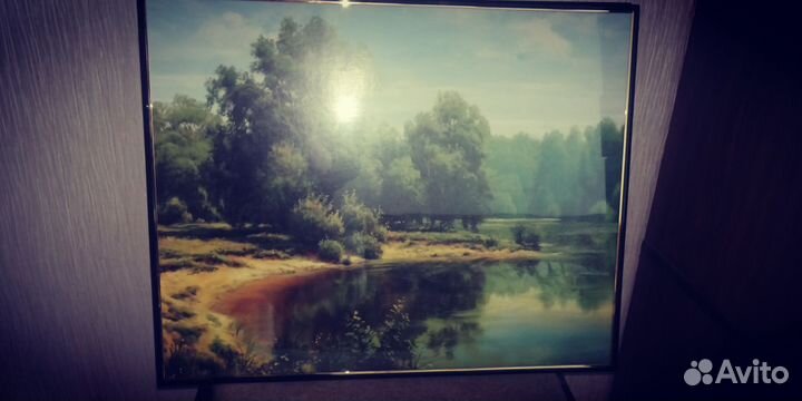 Репродукции