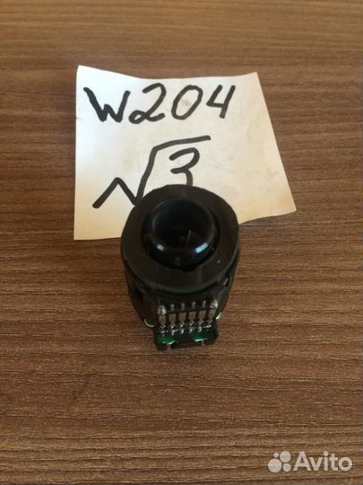 Датчик температуры Mercedes C-class W204