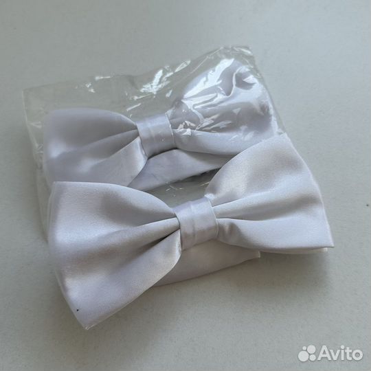 Галстук бабочка