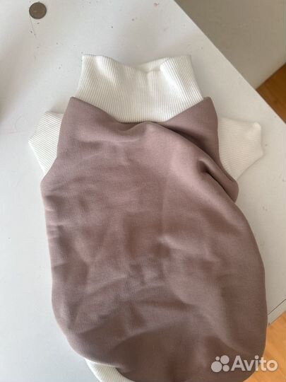 Одежда для маленьких собак