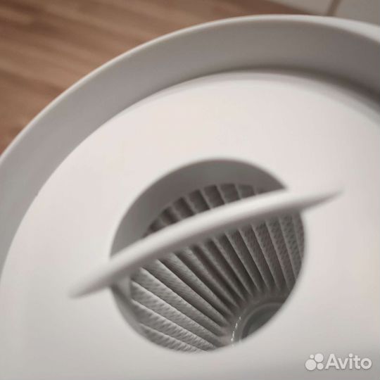 Ручной пылесос xiaomi mija