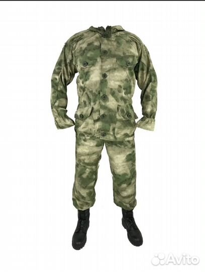 Маскировочный костюм сумрак