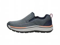 Кроссовки Skechers relaxed FIT remaxed-edlow