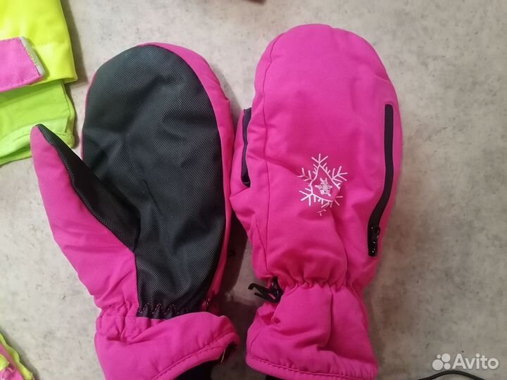 Комплект для сноуборда