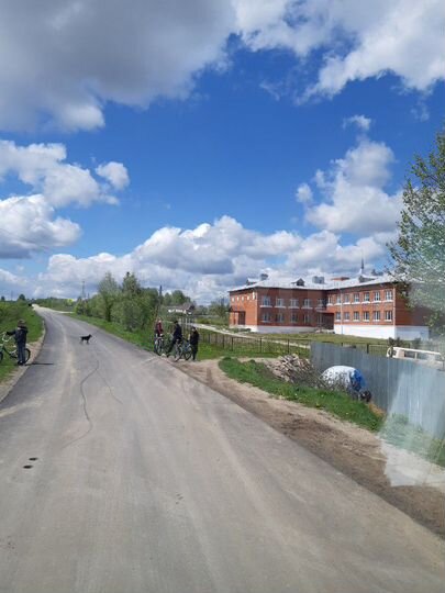 Участок 35 сот. (ИЖС)