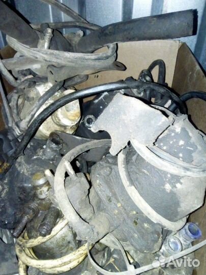 Подогреватель котел на авто 1,5 квт