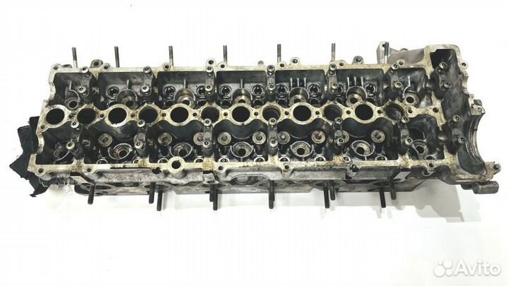 Головка блока цилиндров BMW 3-Series/M3