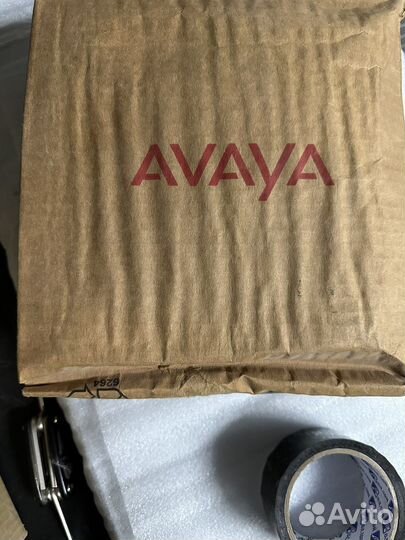 Avaya 2420