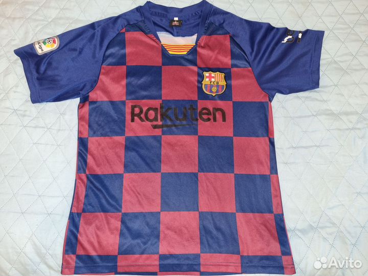 Вещи для футбола