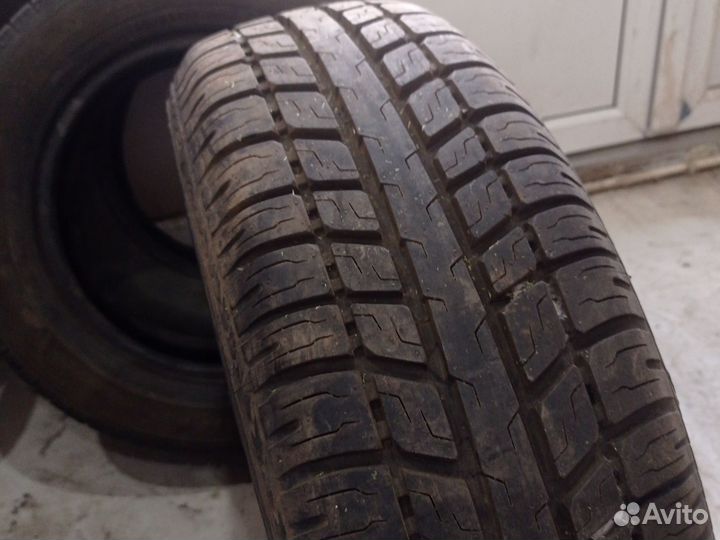 Medeo All Season 195/65 R15