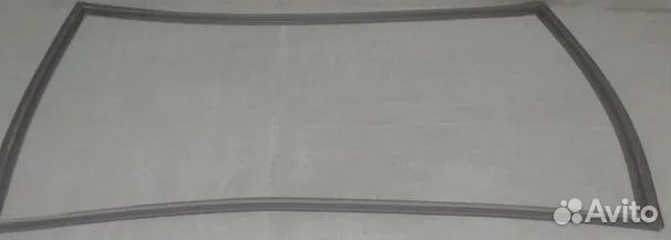 Уплотнитель для морозильника hiberg RFQ-490DX NFB