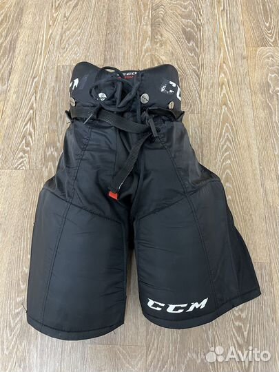 Хоккейная форма детская