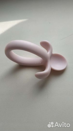 Грызунок ложка