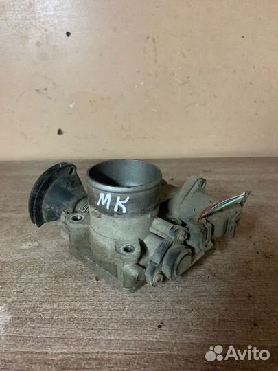 Заслонка дроссельная Geely MK