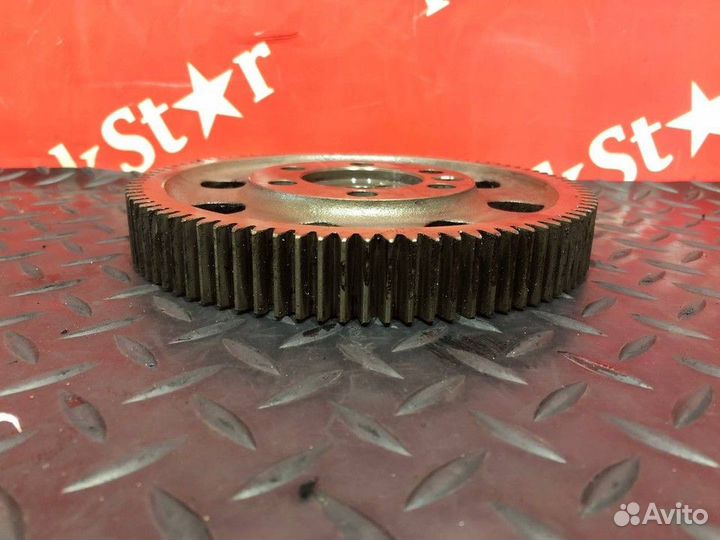 Шестерня распредвала Daf XF105