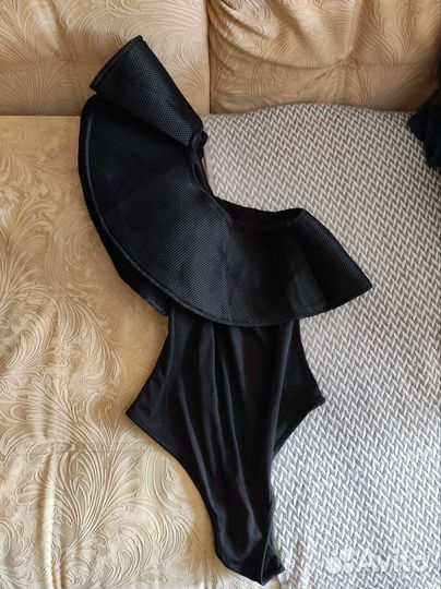 Очень красивый боди для фотосессии