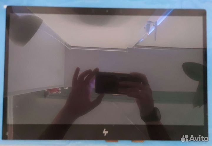 Матрица в сборе NV156QUM-N72 15,6 4к