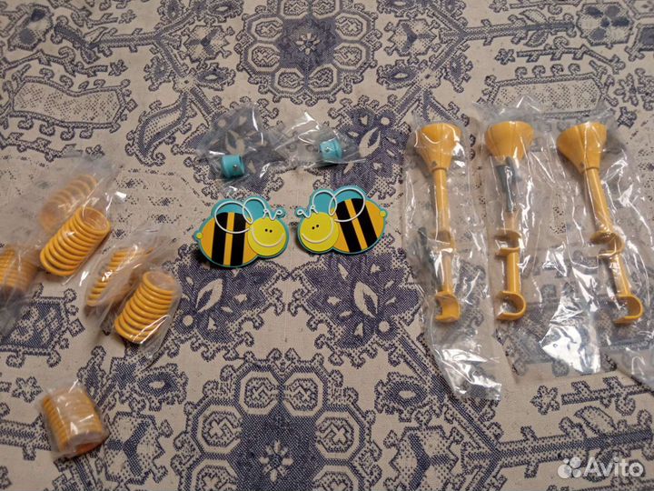 Карниз в детскую