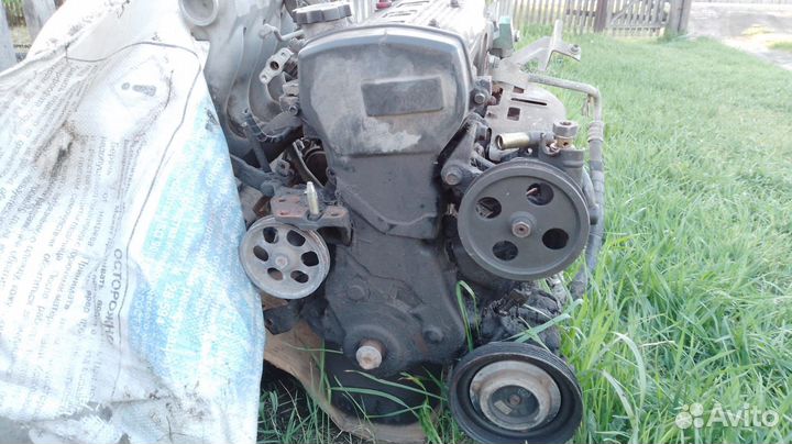 Продам движок