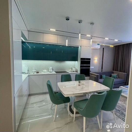 Кухня на заказ