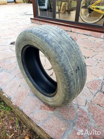 Nokian Tyres Nordman SX2 215/60 R16