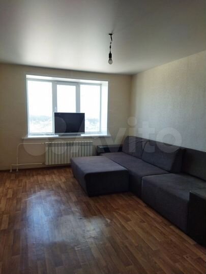 1-к. квартира, 39,9 м², 10/10 эт.