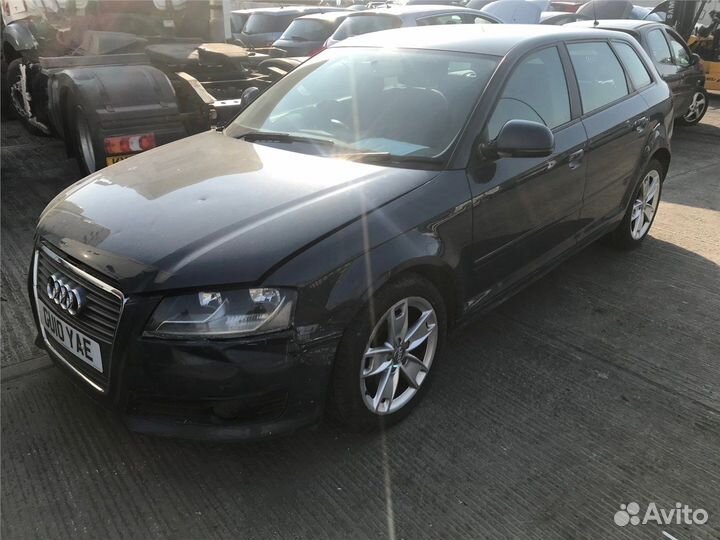 Разбор на запчасти Audi A3 (8PA) 2008-2013