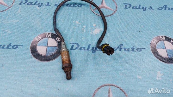 Датчик кислородный/Lambdasonde Bmw 530I E39 LCI